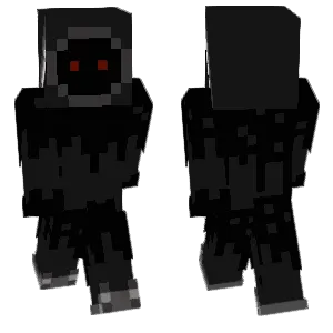 Death God