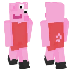 pepper pig