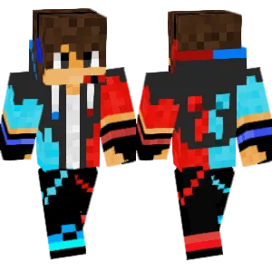 Gamer Boy