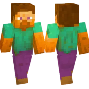 SUNSET STEVE