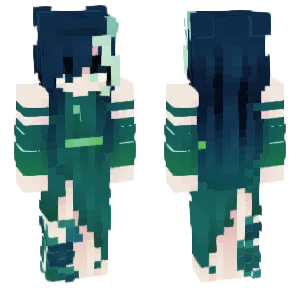 - Forestβs breath -