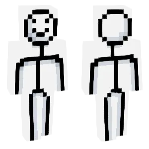 stick figure