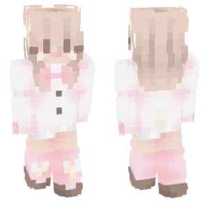 ❀~ Berry Parfait ~❀