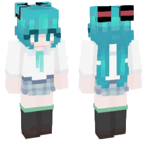 Hatsune Miku