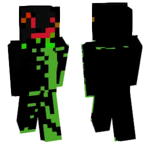 Murderer