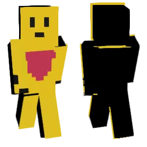 Smiley face