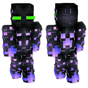 Future Enderman