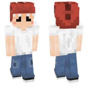 Red Cap