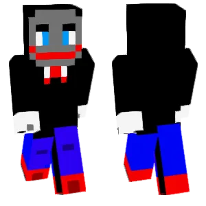 Clown 🤡