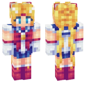 Sailor Moon💖