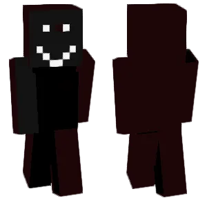 smiling nightmare - Minecraft Skin | McSkins