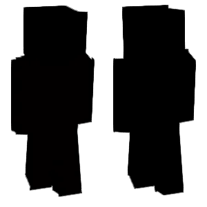 BLACK MAN