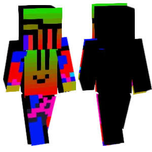 His works are nationwide.