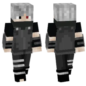 Ambu kakashi