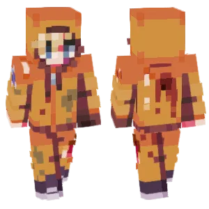 kenny mccormick