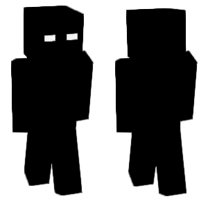 black him