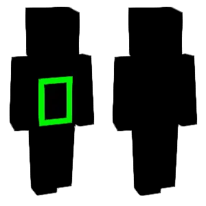 Little Creeper Skin
