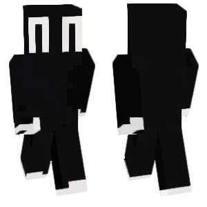 伪人A