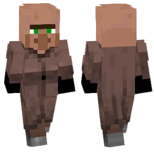 villager