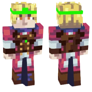 Dio Brando | JoJo's Bizarre Adventure