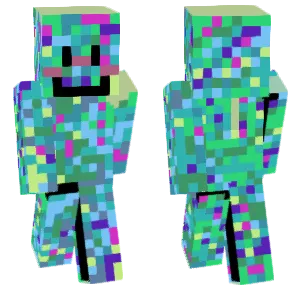 Ribbon Man