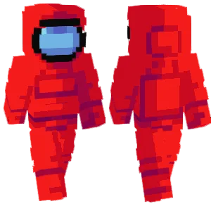Red Imposter