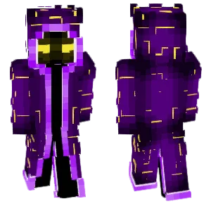 Stealing Soul Warlock