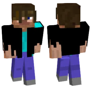 Trend Steve