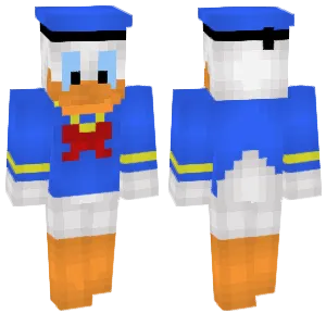 Donald Duck