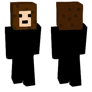 Monkey head
