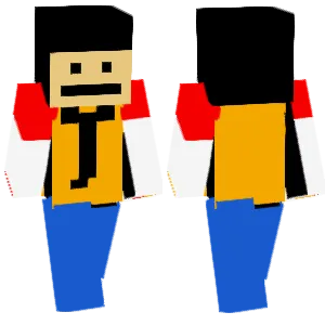person