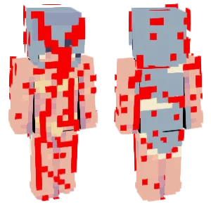 wip (gained a lot of inspiration)