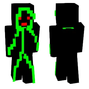 stick figure