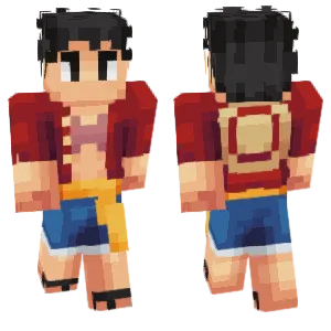 Luffy's brother