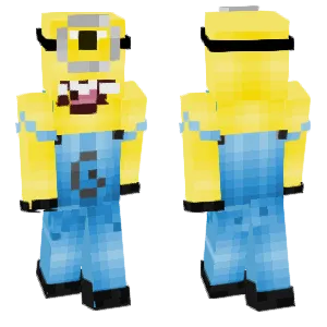Minions
