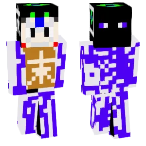 Ender Chest Ace