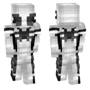 Future Foundation Spider-Man