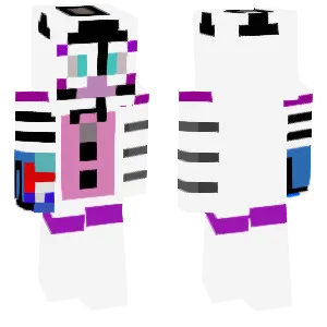 Funtime Freddy