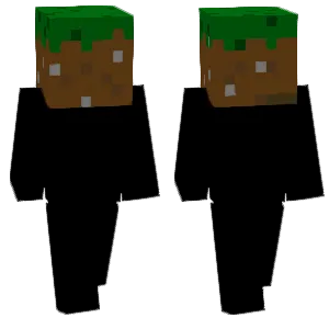 Dirt