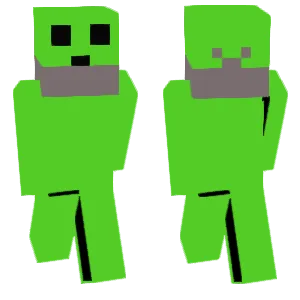 Ninja Creeper