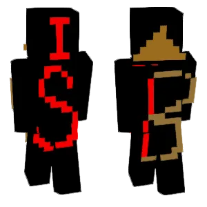 Bloodied fingers 👎 writing with poop