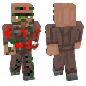 ~Violent Villager-CE~