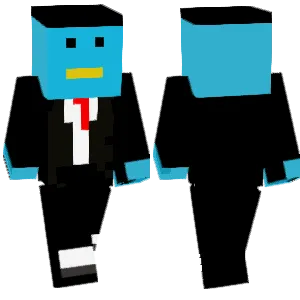 blue bird