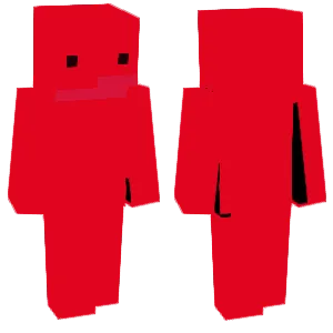 red warmth