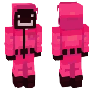 SQUID GAME: Dream Guard