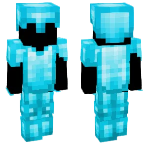 Diamond Armor