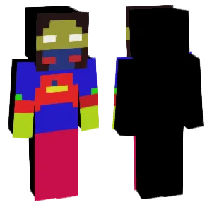 Corpse King