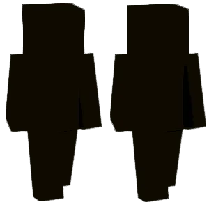 Black Man