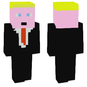 President of the United States