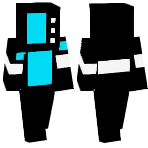 Invincible TV Man
